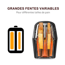 Charger l'image dans la galerie, KotiCidsin Grille-pain-TSJ