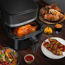 Charger l'image dans la galerie, KotiCidsin Friteuse à air,KQZG
