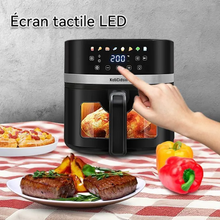Charger l'image dans la galerie, KotiCidsin Friteuse à air,KQZG