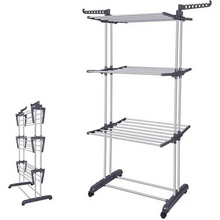 Charger l'image dans la galerie, KotiCidsin Séchoir à Linge,-20