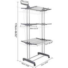 Charger l'image dans la galerie, KotiCidsin Séchoir à Linge,-20