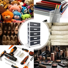 Charger l'image dans la galerie, KotiCidsin Tour de rangement,SNG-5