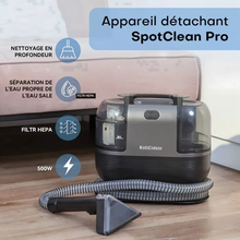 Charger l'image dans la galerie, Koticidsin Nettoyeur Canapé Tissu,BYQXJ