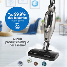 Charger l'image dans la galerie, KotiCidsin Balai Vapeur, TB01