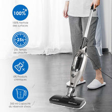 Charger l'image dans la galerie, KotiCidsin Balai Vapeur, TB01