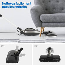 Charger l'image dans la galerie, KotiCidsin Balai Vapeur, TB01