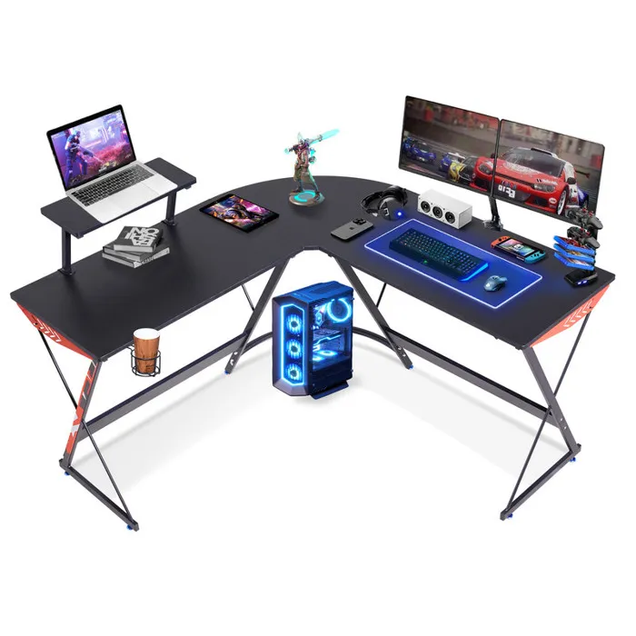Wevalley Bureau Gaming en L,LXZZ