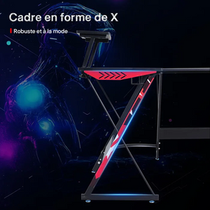 Wevalley Bureau Gaming en L,LXZZ
