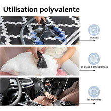 Charger l&#39;image dans la galerie, Koticidsin Nettoyeur Canapé Tissu,BYQXJ
