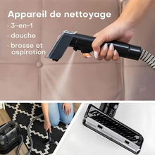 Charger l&#39;image dans la galerie, Koticidsin Nettoyeur Canapé Tissu,BYQXJ
