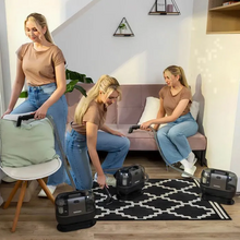 Charger l&#39;image dans la galerie, Koticidsin Nettoyeur Canapé Tissu,BYQXJ
